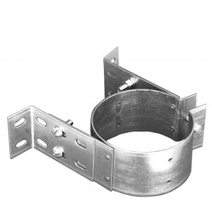 Wall Strap Adjustable (4pvp)