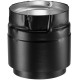 3" Appliance Adapter Black (3pvp)