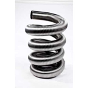 3" Stainless Steel Liner Only 