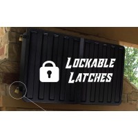 Outdoor TV Enclosure (Storm Shell) Outdoor TV Enclosure (Storm Shell)