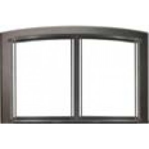 Black Ovation Face - Sienna