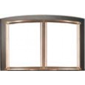 Antiquw Copper Ovation Face - Sienna