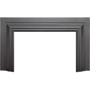 Extruded Surround Panel - E33