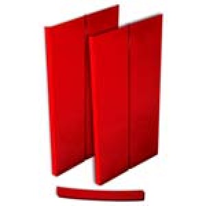 Racing Red Side Panel - P3