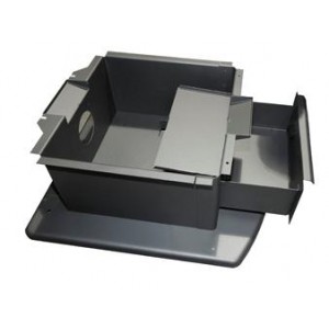 Pedestal Painted - 1700 Kodiak FS